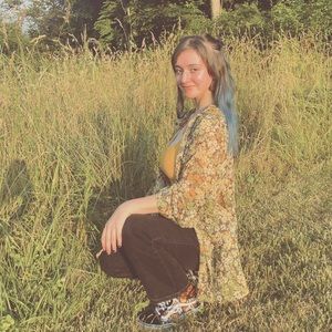 Meet your Posher, Mizz